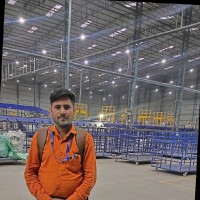 Bipad Taran Sharma
