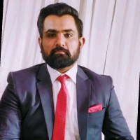 Ali Abbas