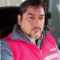 Marco Antonio Arancibia Castillo