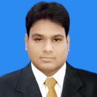 Md. Mukul Uddin
