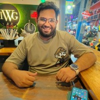 Mohit Madan