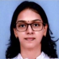 Aiswarya Mohan