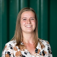 Anna Steenbergen