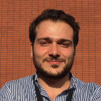 Mert Bedirhan GENÇ