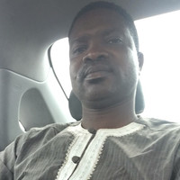 Blaise Omar AMADE