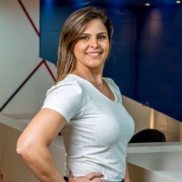 Roberta P Anjos