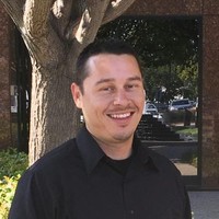 Adam Vargas