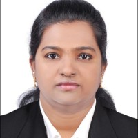 Priya Jayachandran