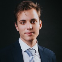 Ákos Márton János