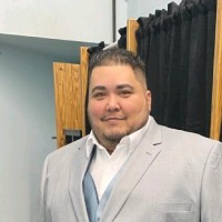 Joel Vazquez Figueroa