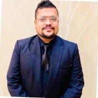 Deepak Kotwani