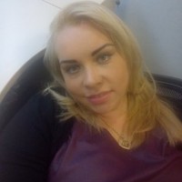 Olga Telesh