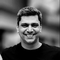 Nikhil Nayak