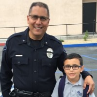 Paul Herrera