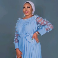 Abubakry Ganiyat Sunmisola
