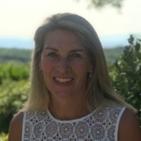 Claudia Stok - Kreft