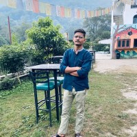 Bhupesh Bhatt