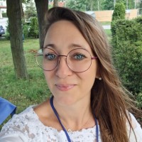 Magdalena Stola - Kowalska