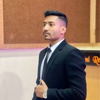 Karan Shrestha