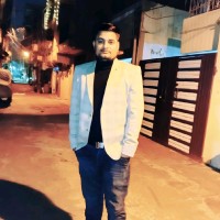Ashutosh Rai
