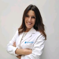 Jessica De Berardinis