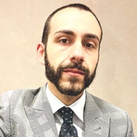 Matteo Tedeschi