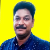 Tapas Kumar Behera