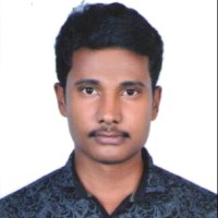Kranthi Kumar Bestha