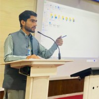 Abdul Qudoos