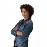 Johanna Sytema - De Boer