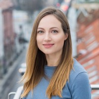 Vaida Gineikytė