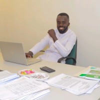Seyi Abolaji