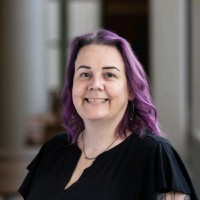 Amanda Lyman (Anson)