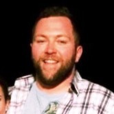 Stephen Keefe