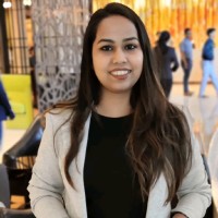 Ca Poonam Panigrahy