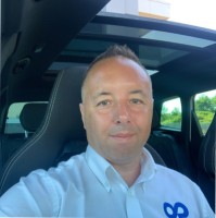 Andrew Hunt