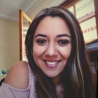 Constanza Daniela Véliz Fagerstrom