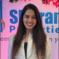 Komal Mulchandani