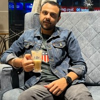 Tushar Kaushik