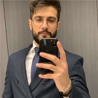 Ali Maher