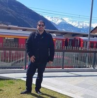 Alexsandro Rodrigues Maia