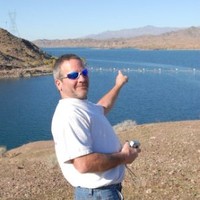 Mark Bourbeau