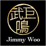 Mr Woo