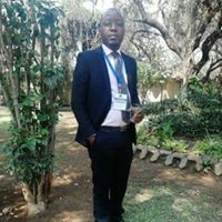 Bornwell Likubangwa