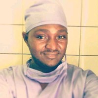 Dr Mohamadou Bashirou Bouba