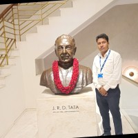 Sujit Mistry