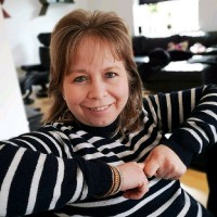 Alice Petersen Amstrup
