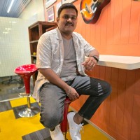 Satish Pachakar