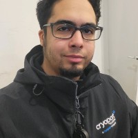 Brencis Echavarria