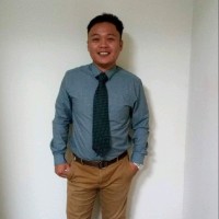 Nor Azmi Nordin